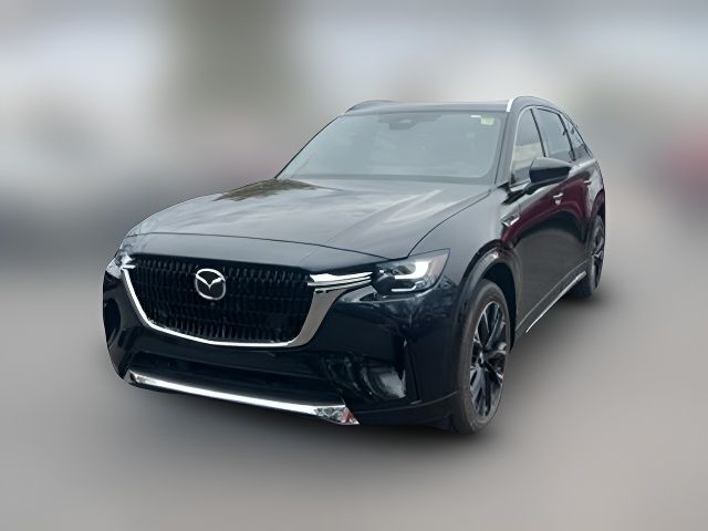 2024 Mazda CX-90 3.3 Turbo S Premium Plus