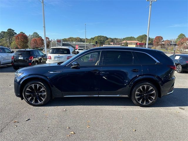 2024 Mazda CX-90 3.3 Turbo S Premium Plus