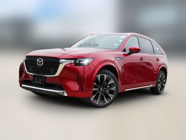 2024 Mazda CX-90 3.3 Turbo S Premium Plus