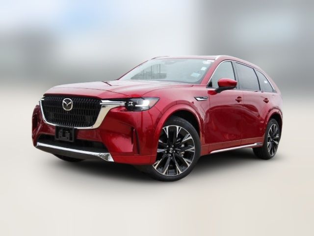 2024 Mazda CX-90 3.3 Turbo S Premium Plus