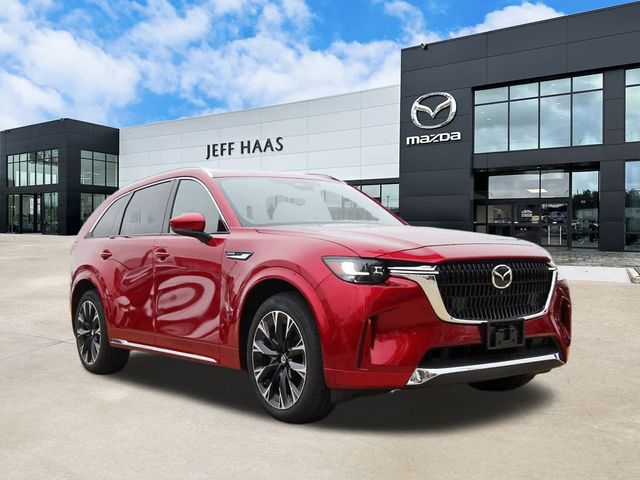 2024 Mazda CX-90 3.3 Turbo S Premium Plus