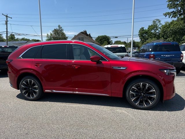 2024 Mazda CX-90 3.3 Turbo S Premium Plus