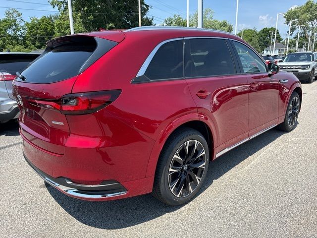 2024 Mazda CX-90 3.3 Turbo S Premium Plus