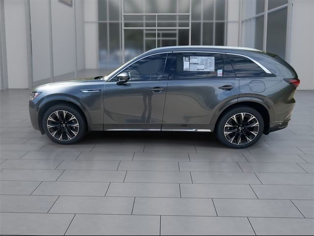 2024 Mazda CX-90 3.3 Turbo S Premium Plus