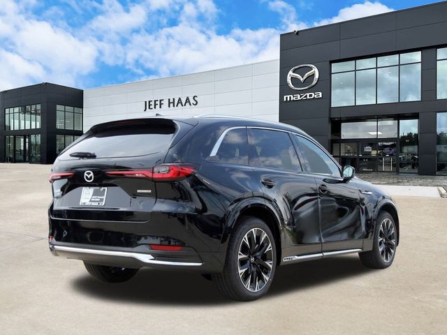 2024 Mazda CX-90 3.3 Turbo S Premium Plus