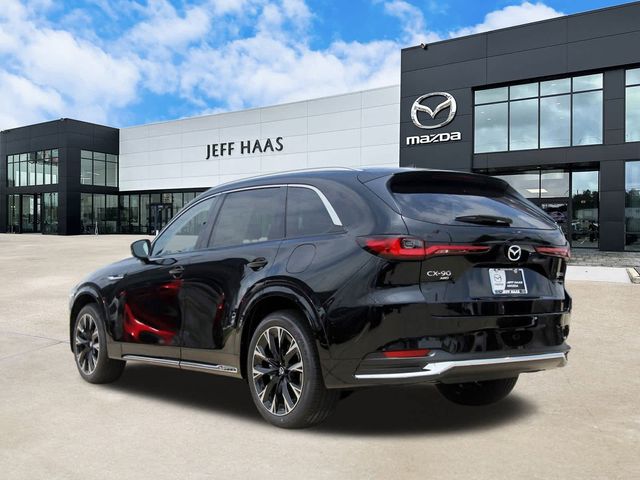 2024 Mazda CX-90 3.3 Turbo S Premium Plus