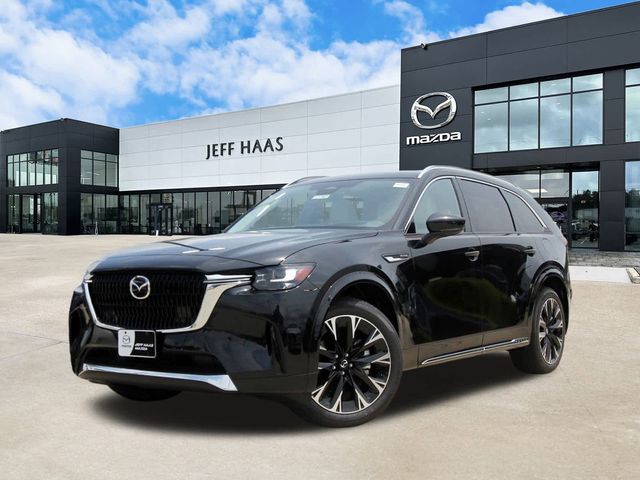 2024 Mazda CX-90 3.3 Turbo S Premium Plus