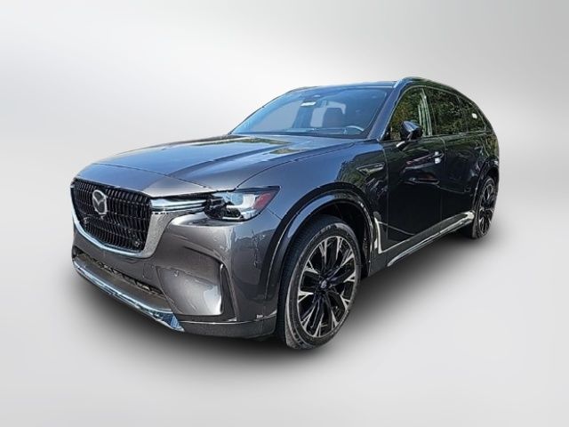 2024 Mazda CX-90 3.3 Turbo S Premium Plus