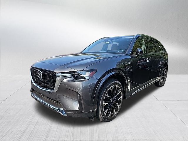 2024 Mazda CX-90 3.3 Turbo S Premium Plus