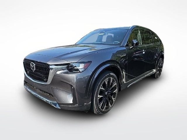 2024 Mazda CX-90 3.3 Turbo S Premium Plus