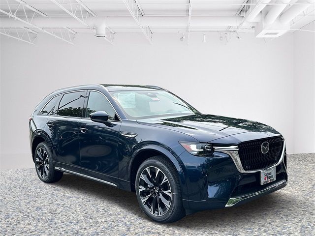 2024 Mazda CX-90 3.3 Turbo S Premium Plus