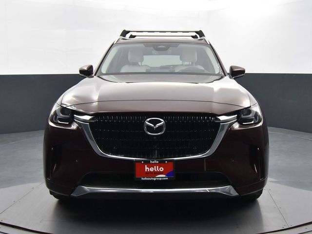 2024 Mazda CX-90 3.3 Turbo S Premium Plus