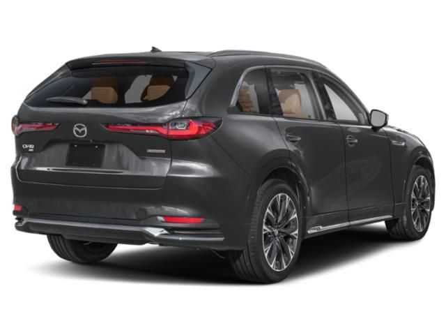 2024 Mazda CX-90 3.3 Turbo S Premium Plus