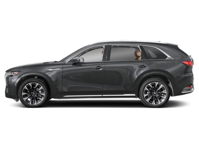 2024 Mazda CX-90 3.3 Turbo S Premium Plus