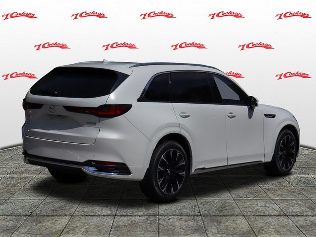 2024 Mazda CX-90 3.3 Turbo S Premium Plus