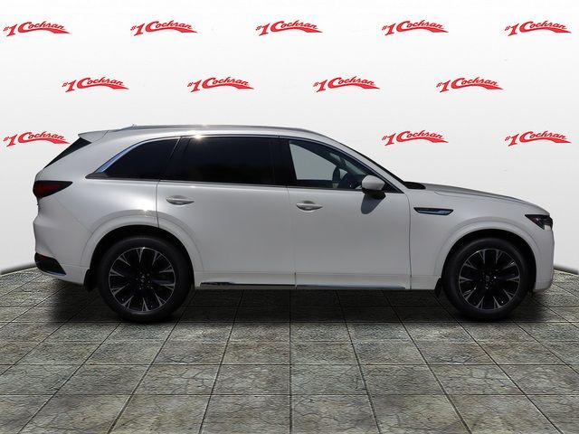 2024 Mazda CX-90 3.3 Turbo S Premium Plus