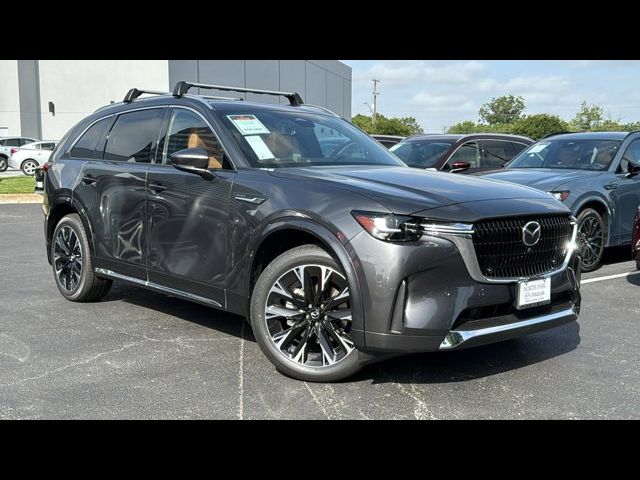 2024 Mazda CX-90 3.3 Turbo S Premium Plus