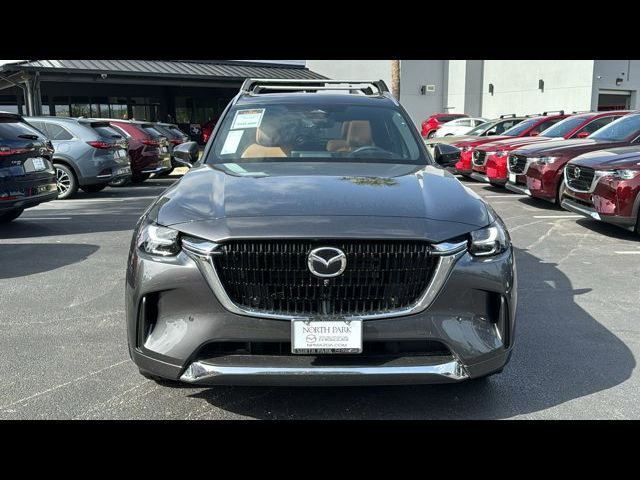 2024 Mazda CX-90 3.3 Turbo S Premium Plus