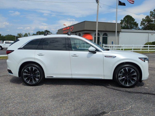 2024 Mazda CX-90 3.3 Turbo S Premium Plus