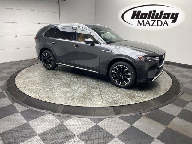 2024 Mazda CX-90 3.3 Turbo S Premium Plus