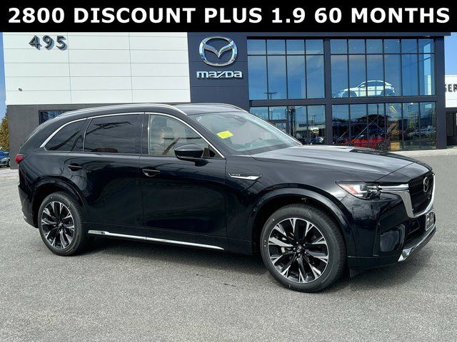 2024 Mazda CX-90 3.3 Turbo S Premium Plus