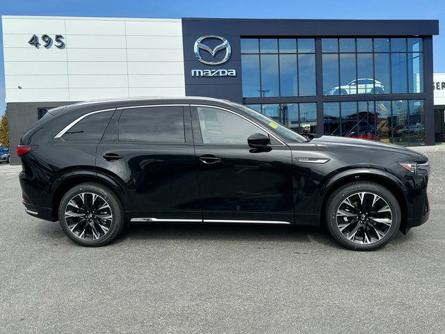 2024 Mazda CX-90 3.3 Turbo S Premium Plus