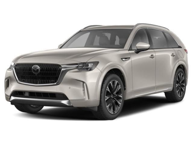 2024 Mazda CX-90 3.3 Turbo S Premium Plus