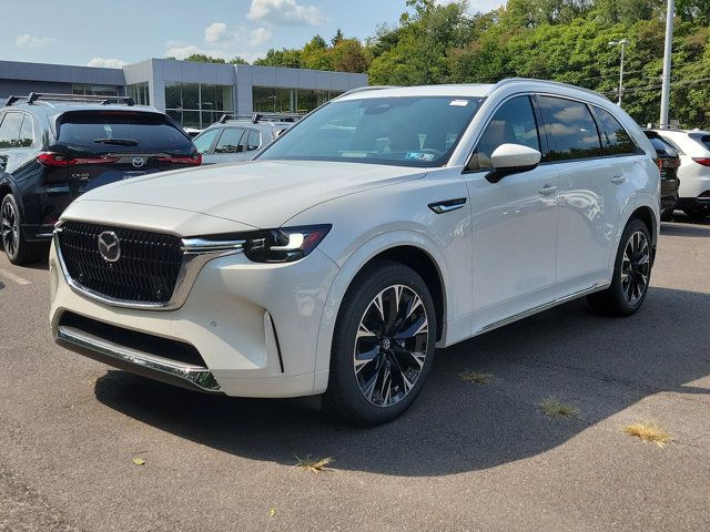 2024 Mazda CX-90 3.3 Turbo S Premium Plus