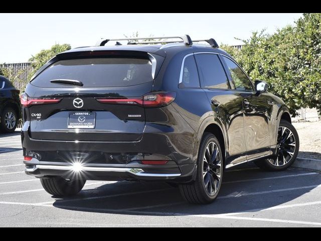 2024 Mazda CX-90 3.3 Turbo S Premium Plus