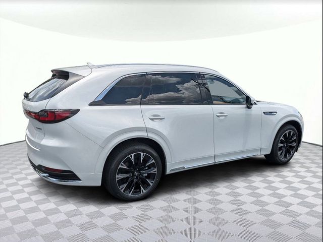 2024 Mazda CX-90 3.3 Turbo S Premium Plus