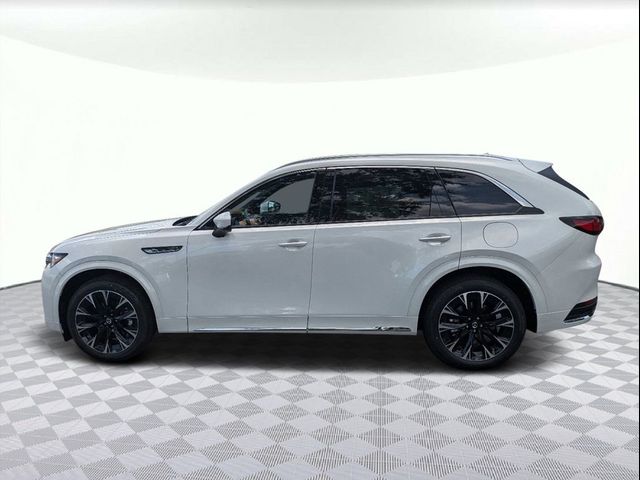 2024 Mazda CX-90 3.3 Turbo S Premium Plus