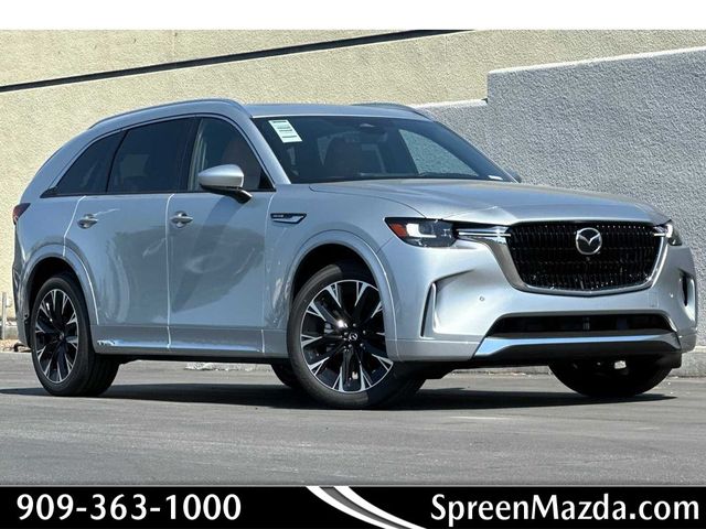 2024 Mazda CX-90 3.3 Turbo S Premium Plus