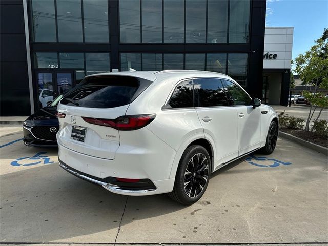 2024 Mazda CX-90 3.3 Turbo S Premium Plus