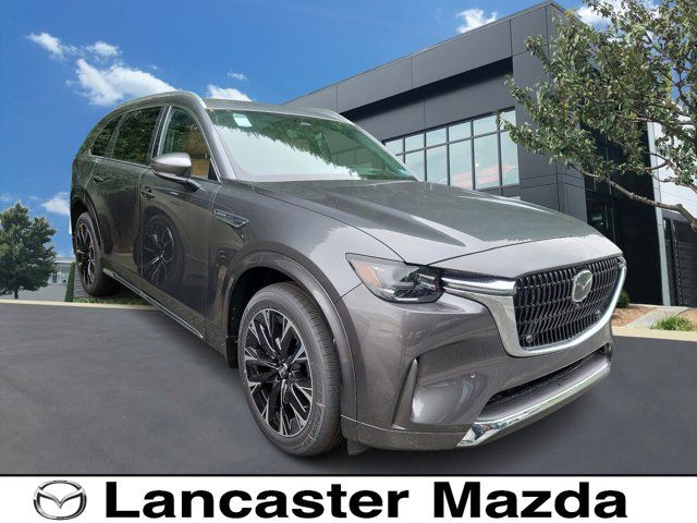 2024 Mazda CX-90 3.3 Turbo S Premium Plus