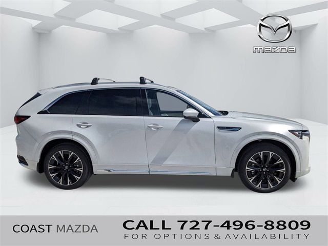 2024 Mazda CX-90 3.3 Turbo S Premium Plus