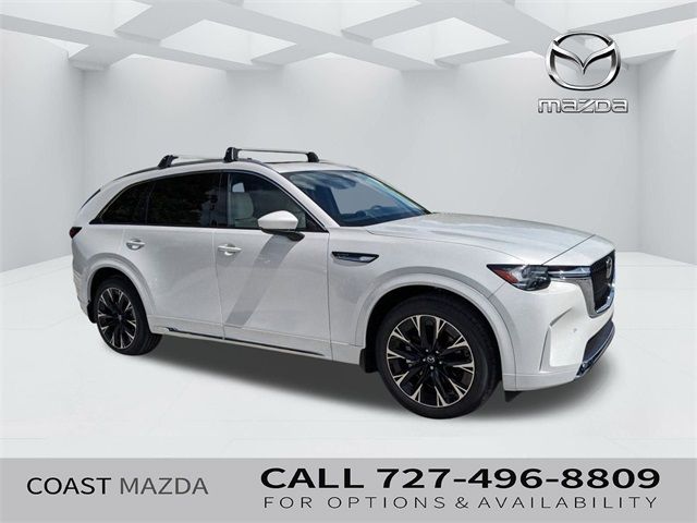 2024 Mazda CX-90 3.3 Turbo S Premium Plus