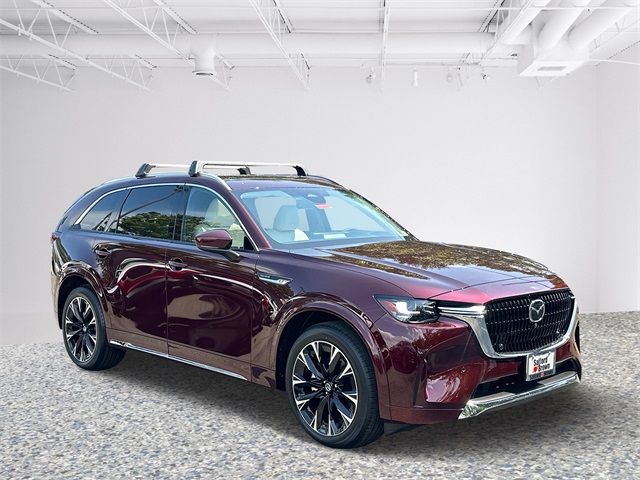 2024 Mazda CX-90 3.3 Turbo S Premium Plus