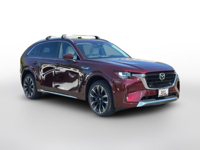 2024 Mazda CX-90 3.3 Turbo S Premium Plus