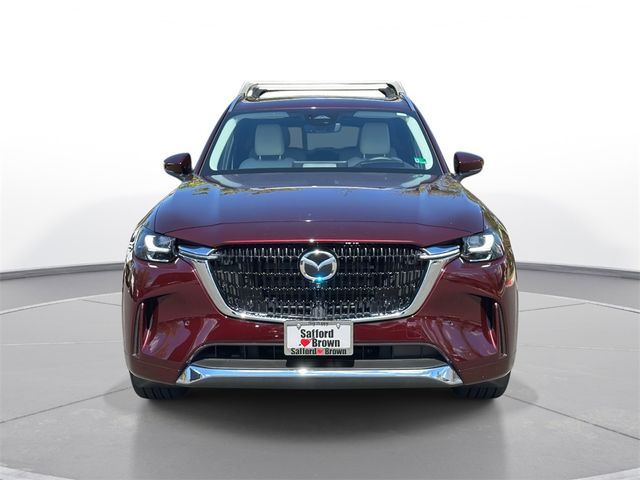 2024 Mazda CX-90 3.3 Turbo S Premium Plus