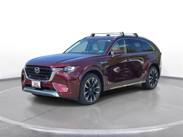 2024 Mazda CX-90 3.3 Turbo S Premium Plus