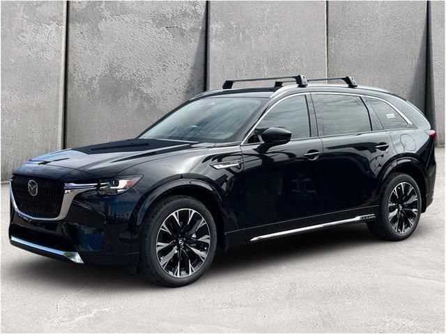 2024 Mazda CX-90 3.3 Turbo S Premium Plus