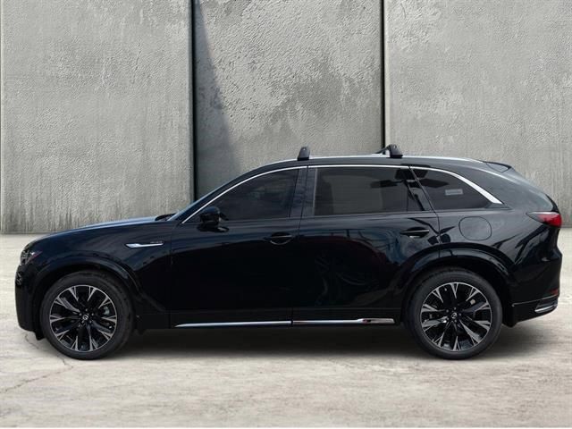 2024 Mazda CX-90 3.3 Turbo S Premium Plus