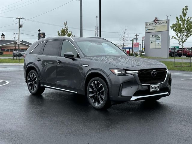 2024 Mazda CX-90 3.3 Turbo S Premium Plus