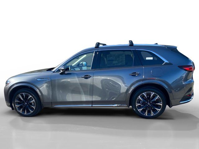 2024 Mazda CX-90 3.3 Turbo S Premium Plus