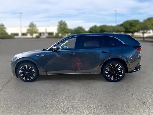 2024 Mazda CX-90 3.3 Turbo S Premium Plus