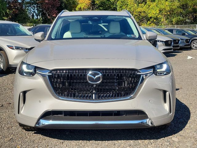 2024 Mazda CX-90 3.3 Turbo S Premium Plus