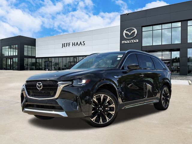 2024 Mazda CX-90 3.3 Turbo S Premium Plus