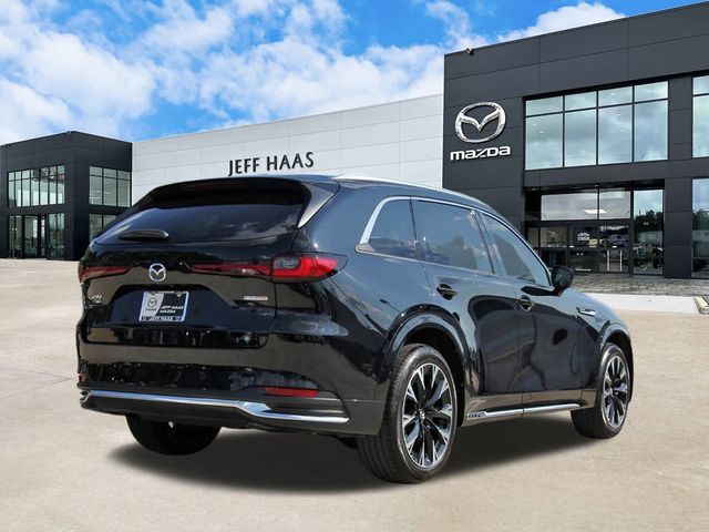 2024 Mazda CX-90 3.3 Turbo S Premium Plus