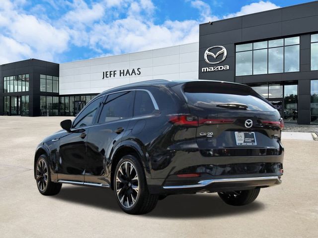 2024 Mazda CX-90 3.3 Turbo S Premium Plus