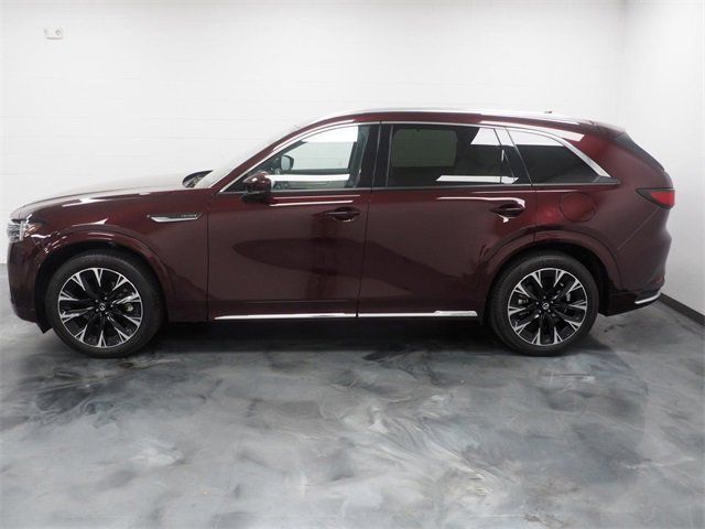 2024 Mazda CX-90 3.3 Turbo S Premium Plus